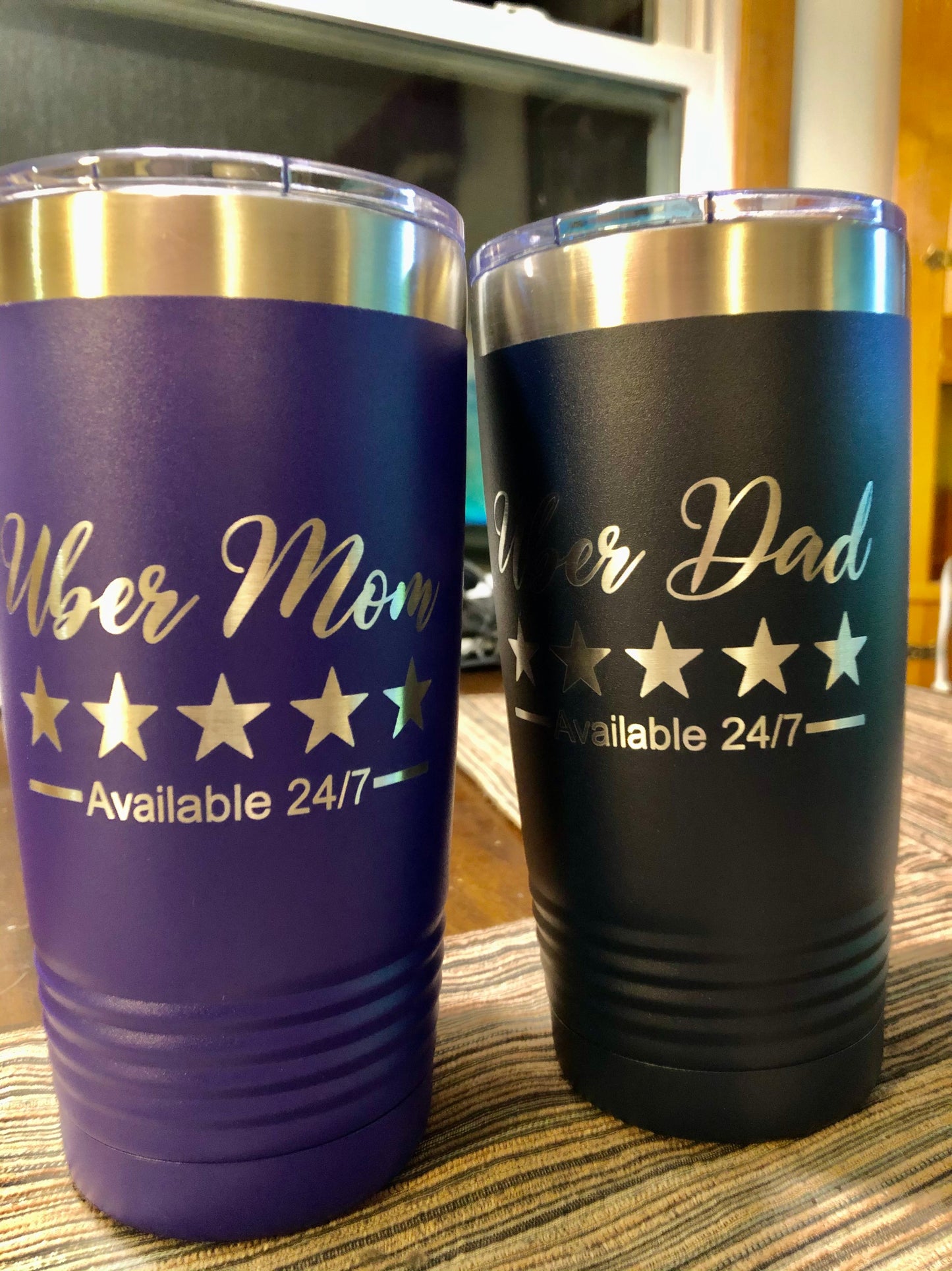 20oz Polar Camel Stainless Insulated Tumbler