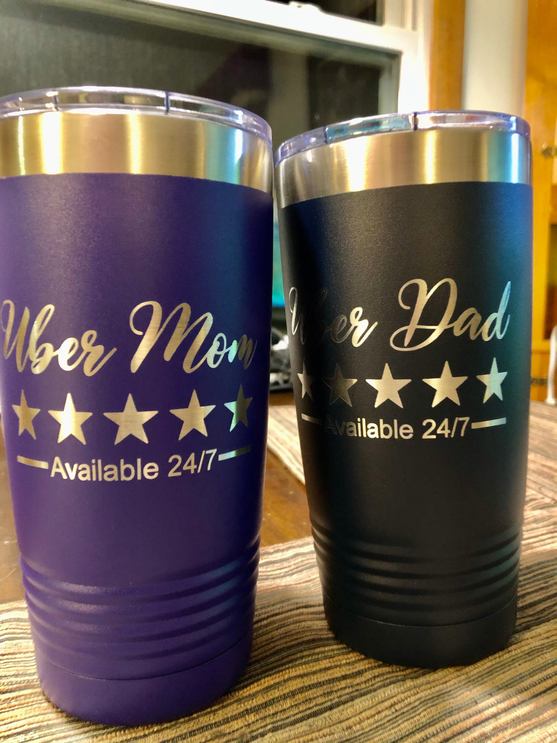 20oz Polar Camel Stainless Insulated Tumbler