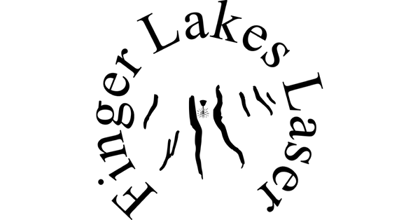 FingerLakesLaser logo