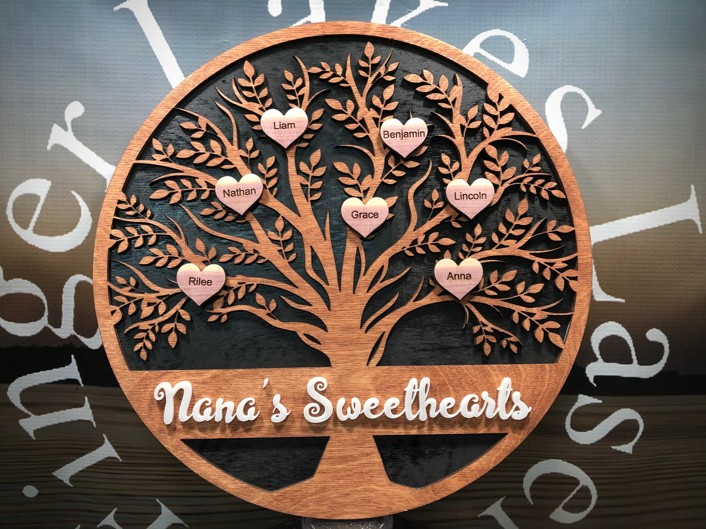 Tree of life
