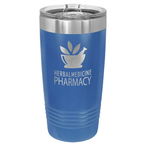 20oz Polar Camel Stainless Insulated Tumbler