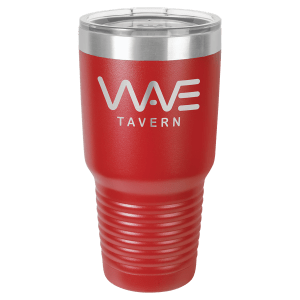 30 oz Polar Camel Stainless Insulated Tumbler