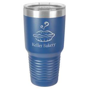 30 oz Polar Camel Stainless Insulated Tumbler