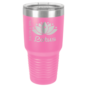 30 oz Polar Camel Stainless Insulated Tumbler
