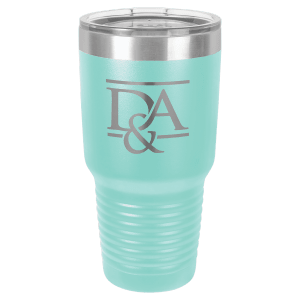 30 oz Polar Camel Stainless Insulated Tumbler