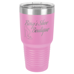 30 oz Polar Camel Stainless Insulated Tumbler