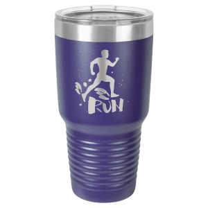 30 oz Polar Camel Stainless Insulated Tumbler