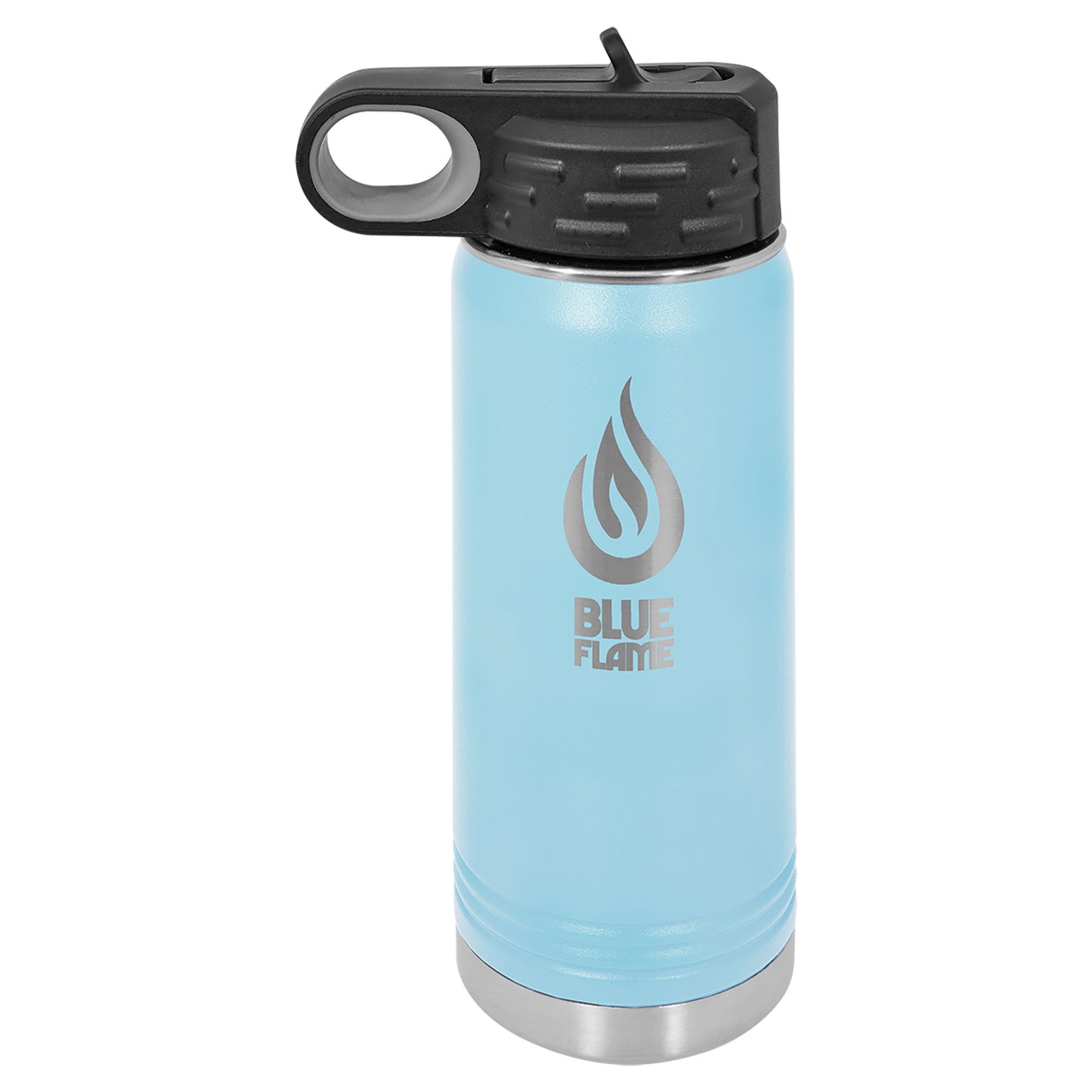 20oz Polar Camel Insulated Water Bottle