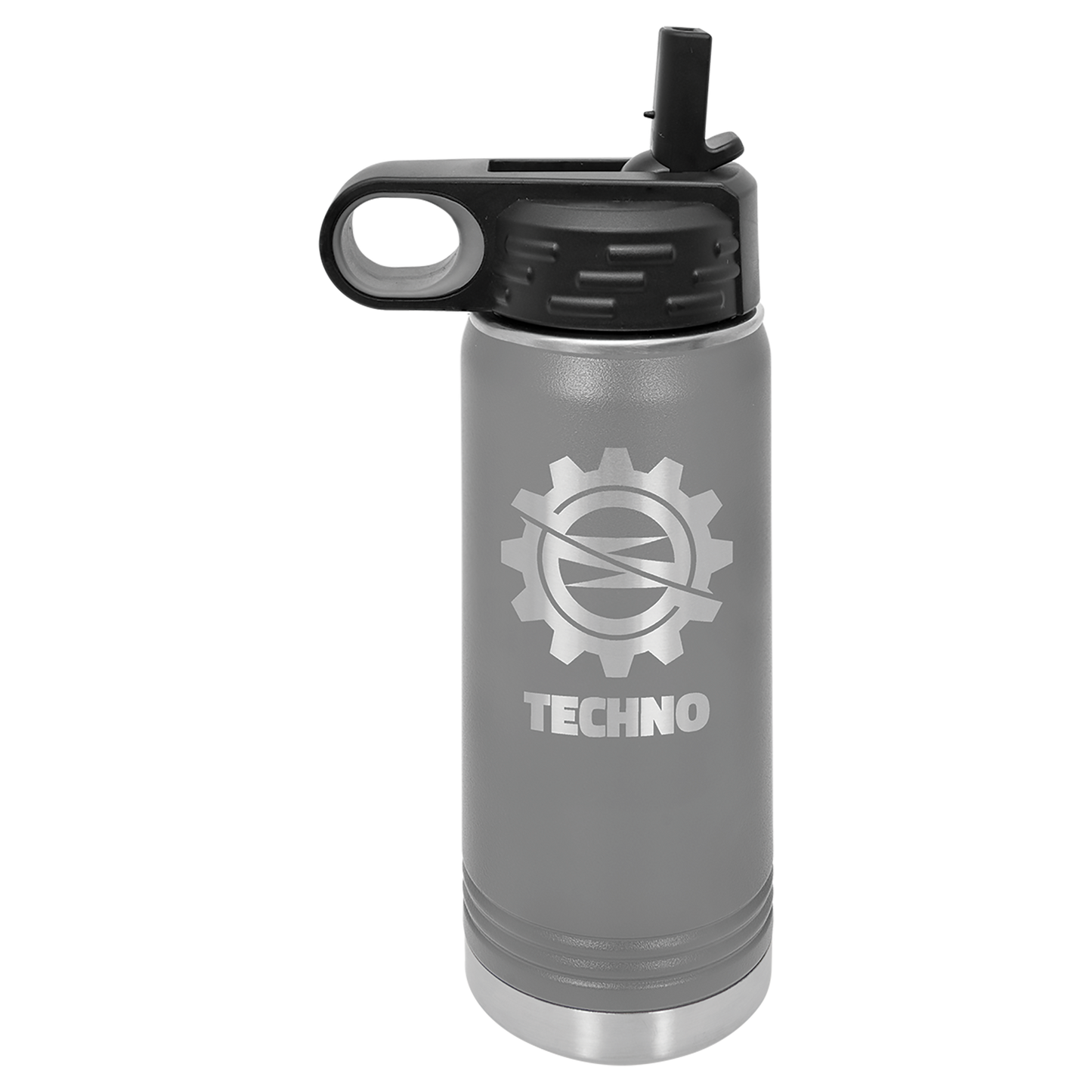 20oz Polar Camel Insulated Water Bottle