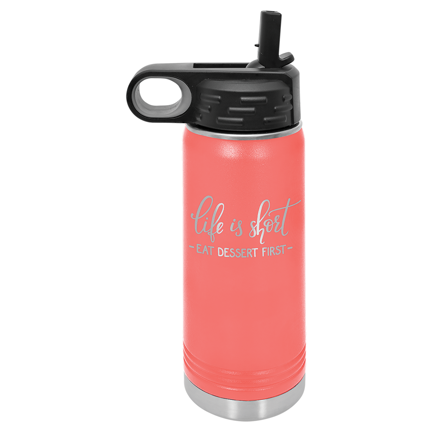 20oz Polar Camel Insulated Water Bottle
