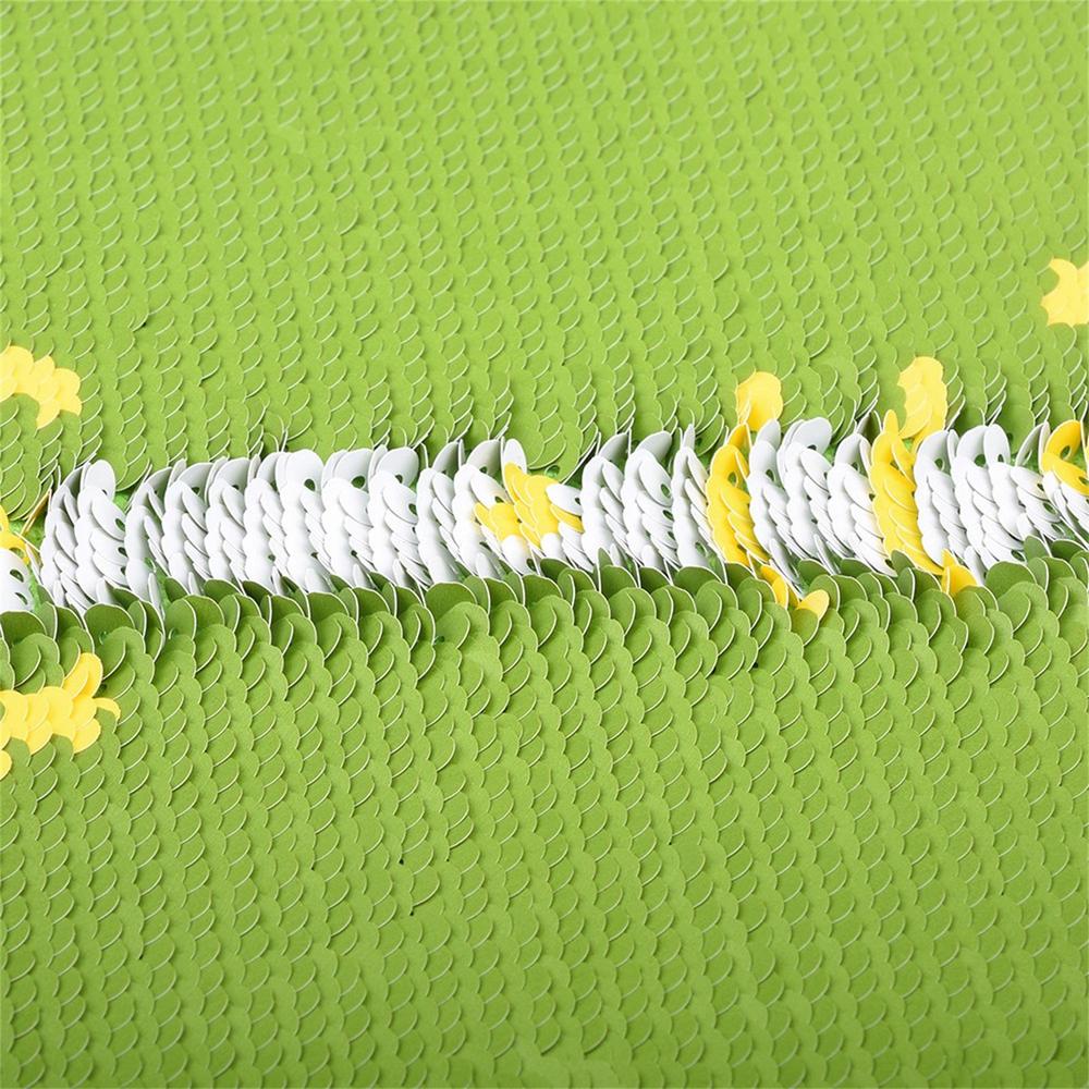 SwingCraft Precision Golf Training Mat